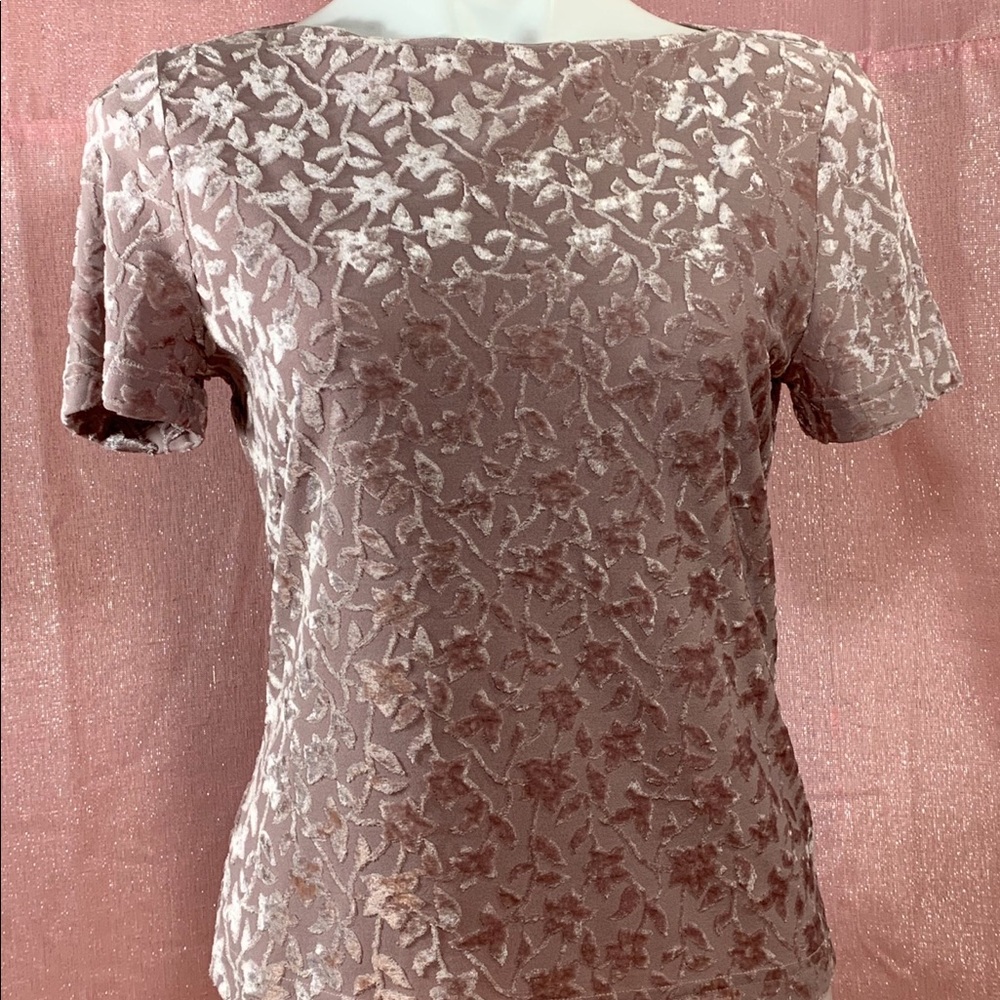 🔥Front Street EUC Shimmery Dress Top🔥